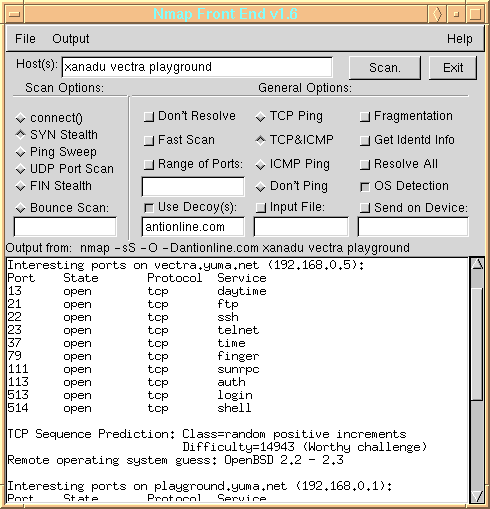 nmap jpg