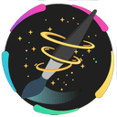 Krita AI Diffusion icon