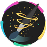 Krita AI Diffusion icon