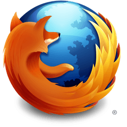 FireFox icon
