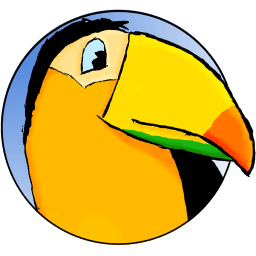 xz utils icon