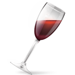 Wine icon
