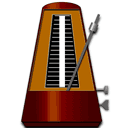 Metronome icon
