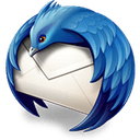 Thunderbird icon