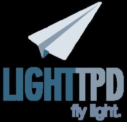 lighttpd icon