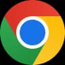 Google Chrome Browser icon