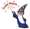 ImageMagick icon
