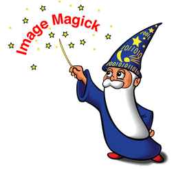ImageMagick icon