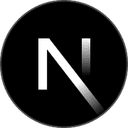next.js icon