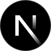 next.js icon