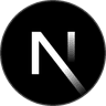 next.js icon