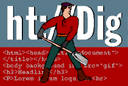 ht://Dig icon