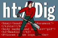 ht://Dig icon