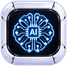 InvokeAI icon