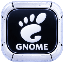 GNOME Virtual File System icon