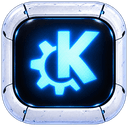 KDE icon