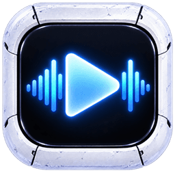 recordMyDesktop icon