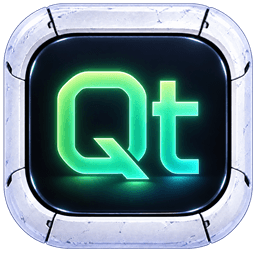 Qtractor icon