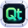 Qt icon