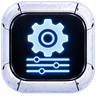 Xplanet icon