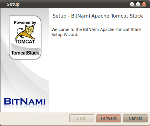 bitnami tomcat stack jpg