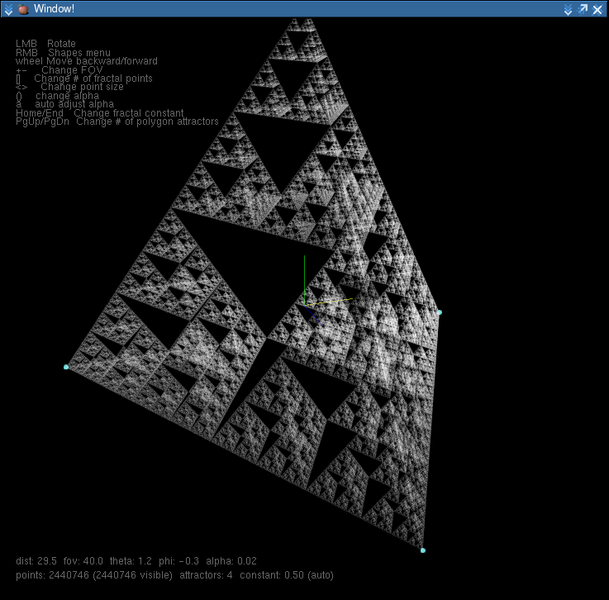 3d sierpinski fractal generator jpg