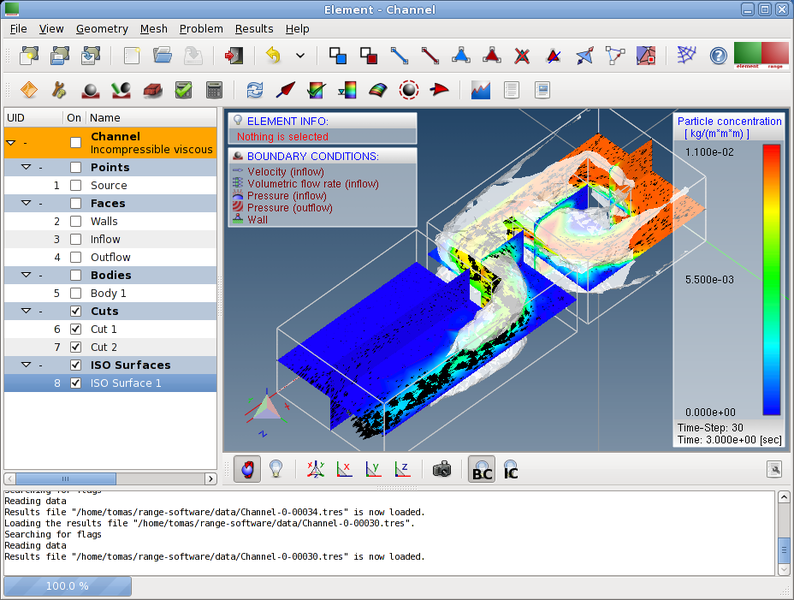 range software package jpg