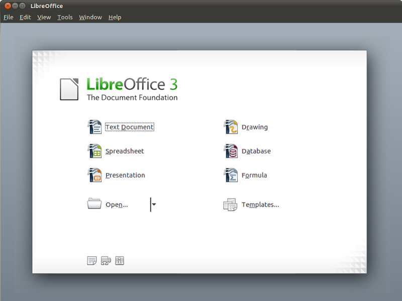 Install libreoffice 7.1 ubuntu 20.04