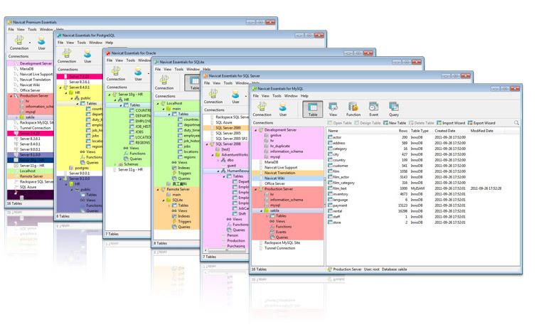navicat essentials for oracle jpg