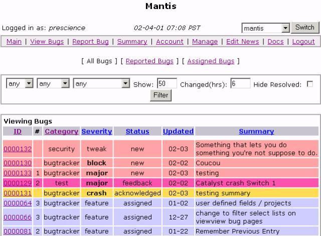 bitnami mantis stack jpg