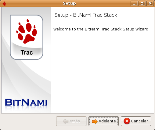 bitnami trac beta stack jpg