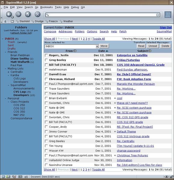 eftel squirrelmail login eftel squirrelmail login