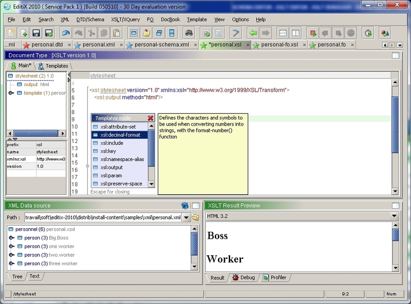 Editor Editor