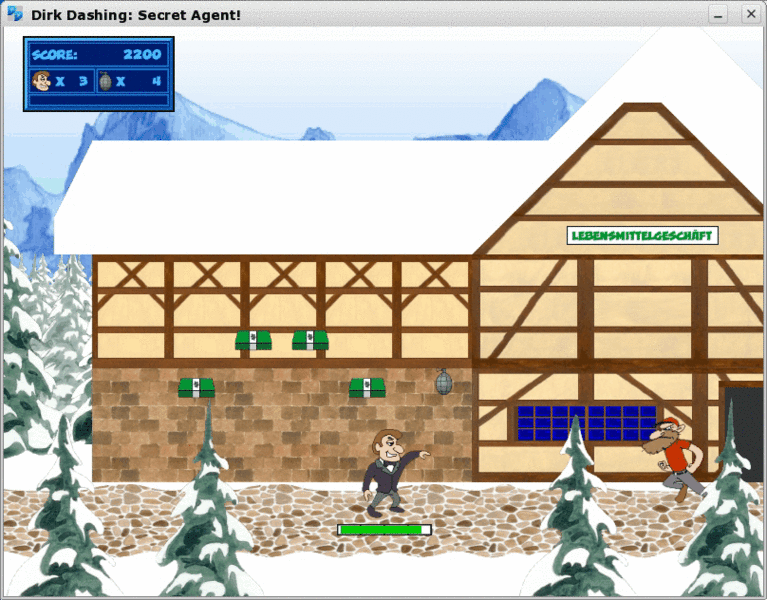 dirk dashing: secret agent! jpg