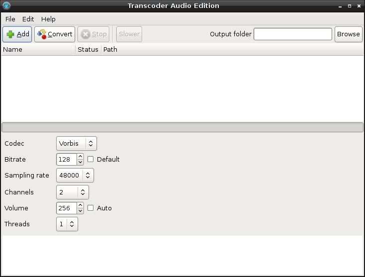 transcoder audio edition jpg