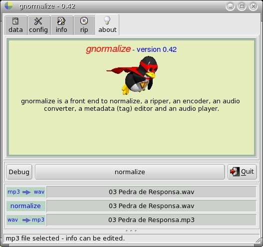 gnormalize jpg