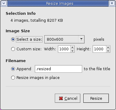 nautilus image converter jpg