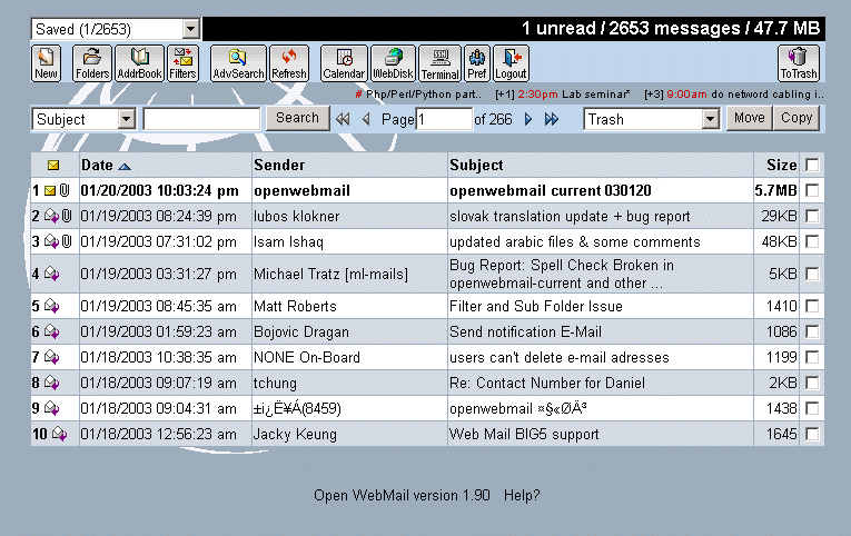 open webmail jpg