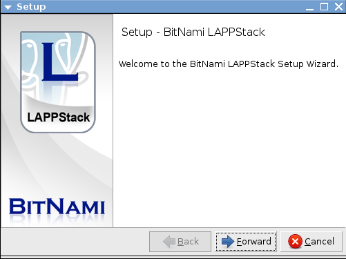 bitnami lappstack jpg