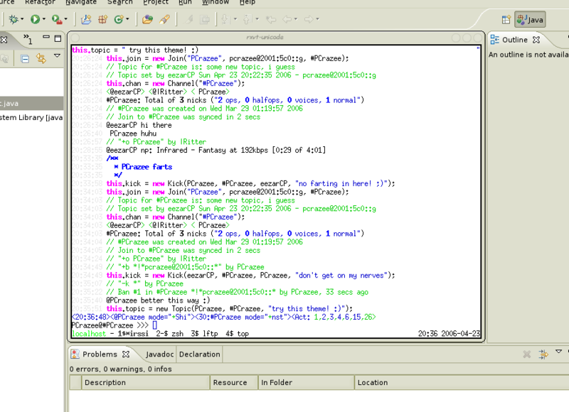 irssi jpg