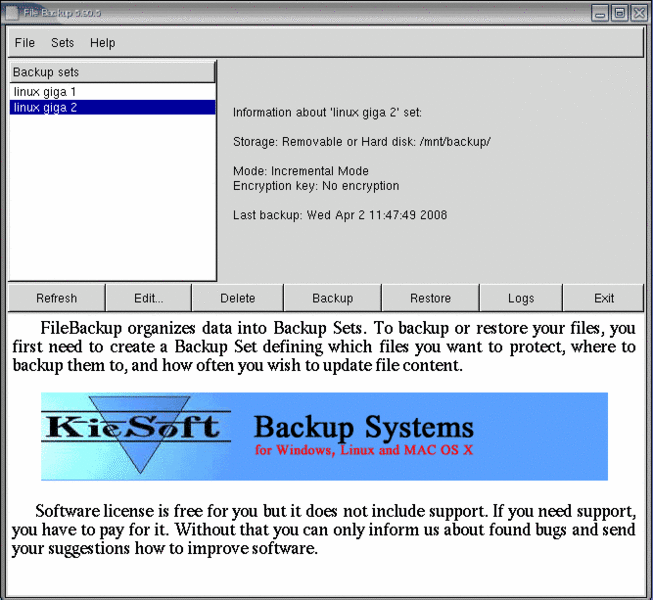 download O&O FileBackup 2.2.1377