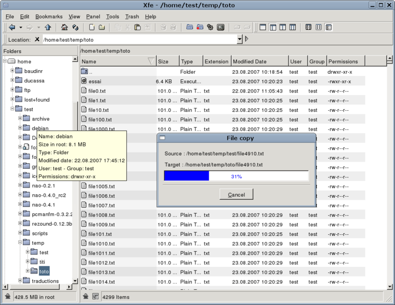 x file explorer jpg
