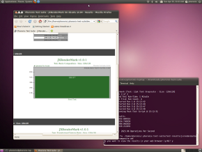 phoronix test suite jpg