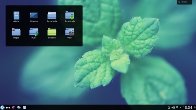 chakra linux jpg