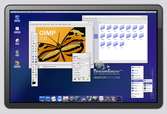 dreamlinux jpg