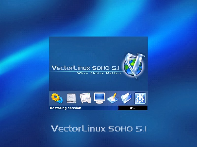 VectorLinux क्या है ?