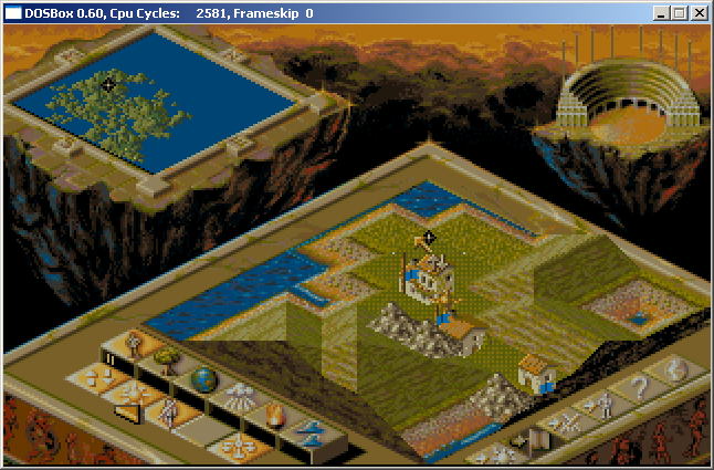 dosbox mouse not working dosbox mouse not working
