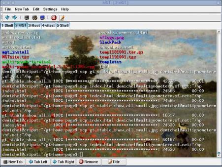 multi gnome terminal jpg