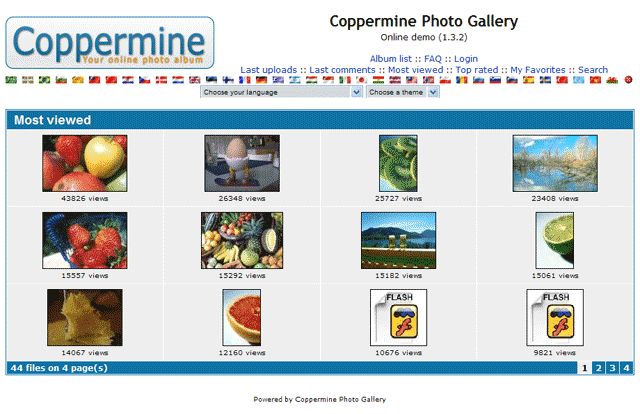 bitnami coppermine stack jpg