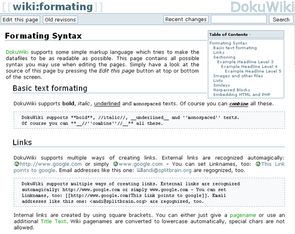 bitnami dokuwiki stack jpg
